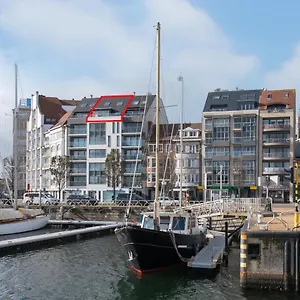 Whaaw , Ostende Belgien
