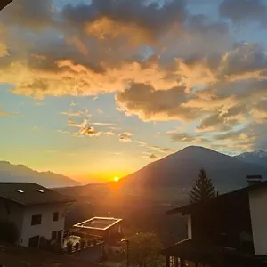 Apartament Bergblick, Kreith über Innsbruck