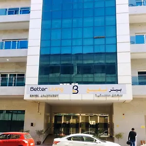 better-living-hotel-apartments.sharjah-hotels.com/